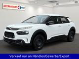 Citroën C4 Cactus 1.2 e-THP Klimaanlage VC - Citroën C4 Cactus in Berlin