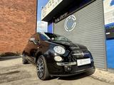 Fiat 500 COUPE*GUCCI EDITION*SONDERMODELL*MANUFAKTUR - Fiat 500: Edition