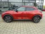 Nissan Juke  1.6 Hybrid FL*N-Connecta*Navi*Winter - Nissan Juke Gebrauchtwagen in Köln