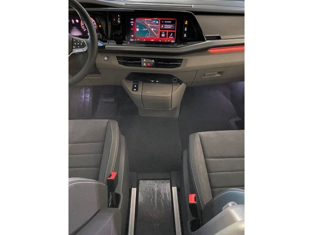 T7 Multivan Edition 2.0 TDI DSG LÜ 7-Sitzer