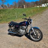 Yamaha XS 400 2A2 1M0 Nockenwelle auch tausch - YAMAHA XS 400
