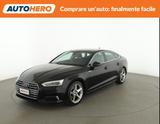 Audi AUDI A5 SPB 40 TFSI Sport - Audi A5 mit Hybrid-Antrieb