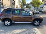 Dacia Duster I Laureate 4x2,Klima,Alufelgen - gebrauchte Dacia Duster aus dem Jahr 2011