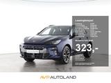 Cupra Terramar 1.5 eTSI DSG - blaue Cupra Terramar