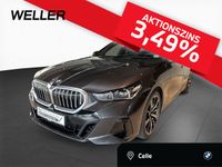 BMW 540 - Vorschau Bild 1