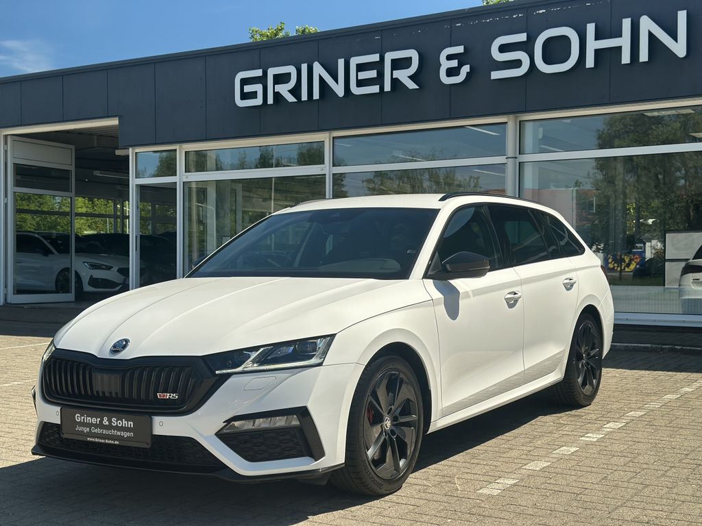 2024 Skoda Octavia
