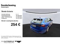 Skoda Octavia - Vorschau Bild 2