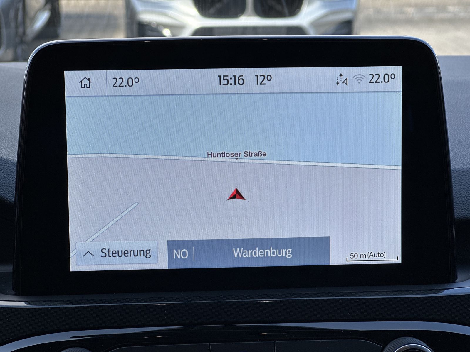 Fahrzeugabbildung Ford Kuga 2.5 Duratec PHEV ST-Line X NAV+LED+B&O+PANO