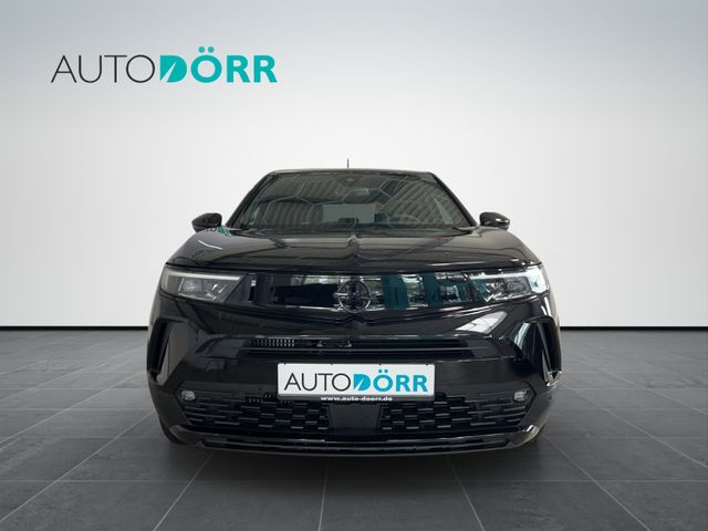 Vorschau Auto