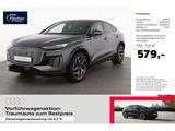 Audi Q6 e-tron Sportback quattro LP: 92.830,- /Interi - Audi Q6 e-tron Sportback Gebrauchtwagen
