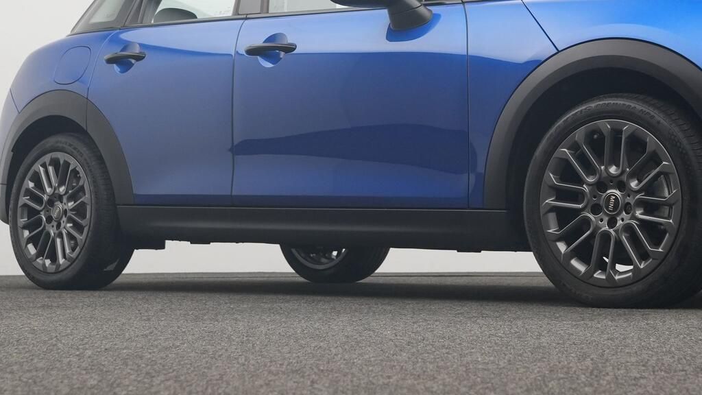 MINI Cooper C - Bild 21