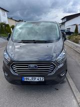 Ford Tourneo Custom - Ford Tourneo Custom von privat