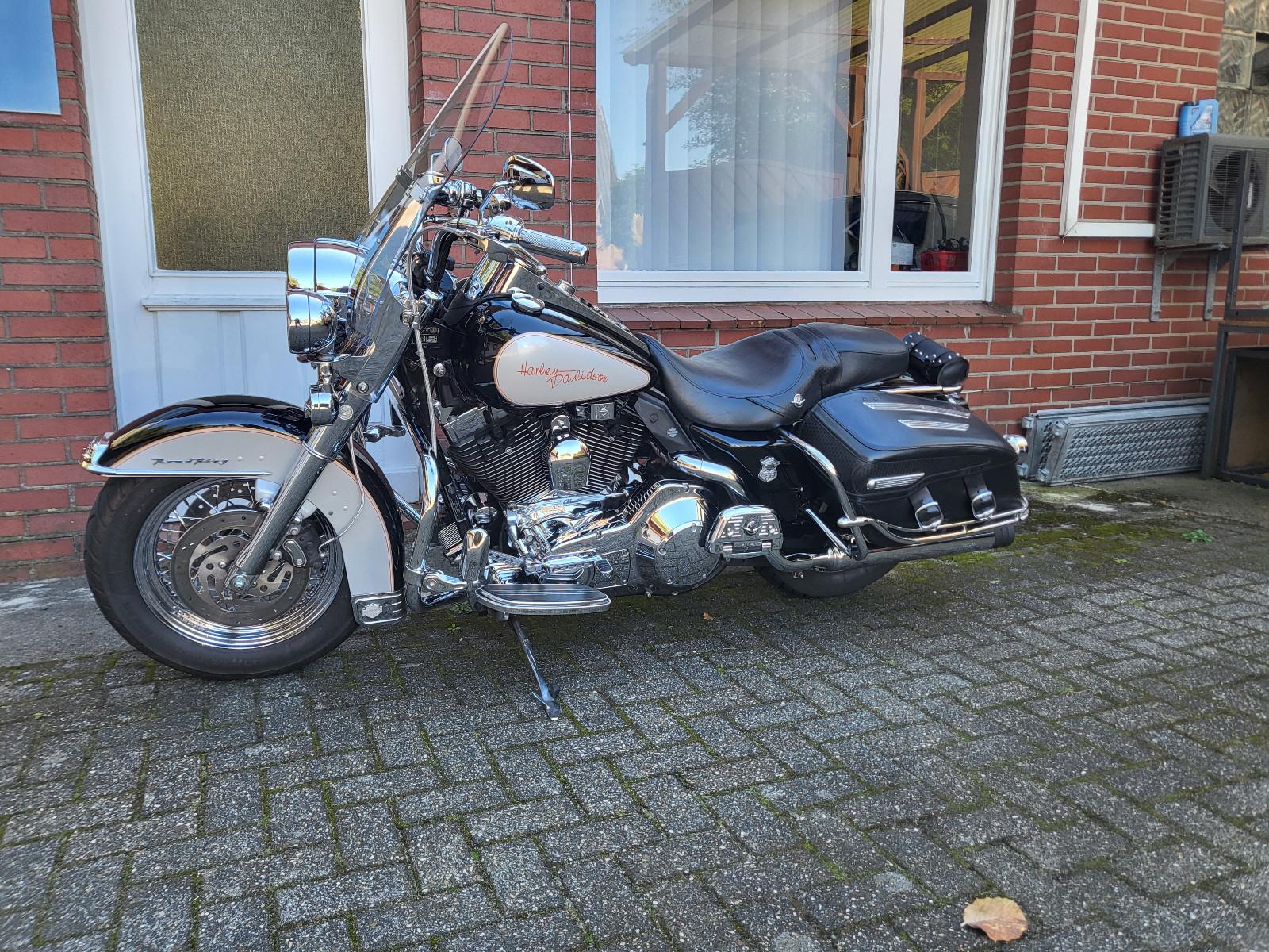 Harley-Davidson Road King