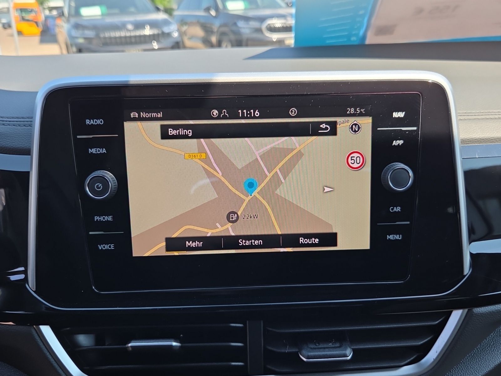 Volkswagen T-Roc - Bild 21