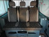 Ford Nugget Euroline Camper - Ford Transit: Euroline