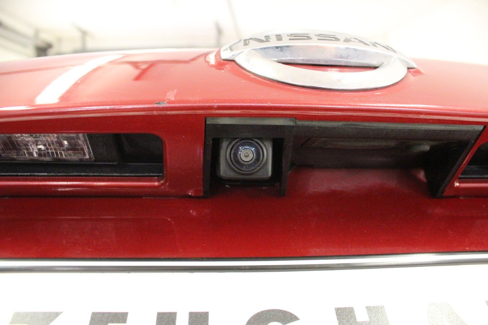 Fahrzeugabbildung Nissan Juke    1.2 DIG-T  N-Connecta 4x2  AHK