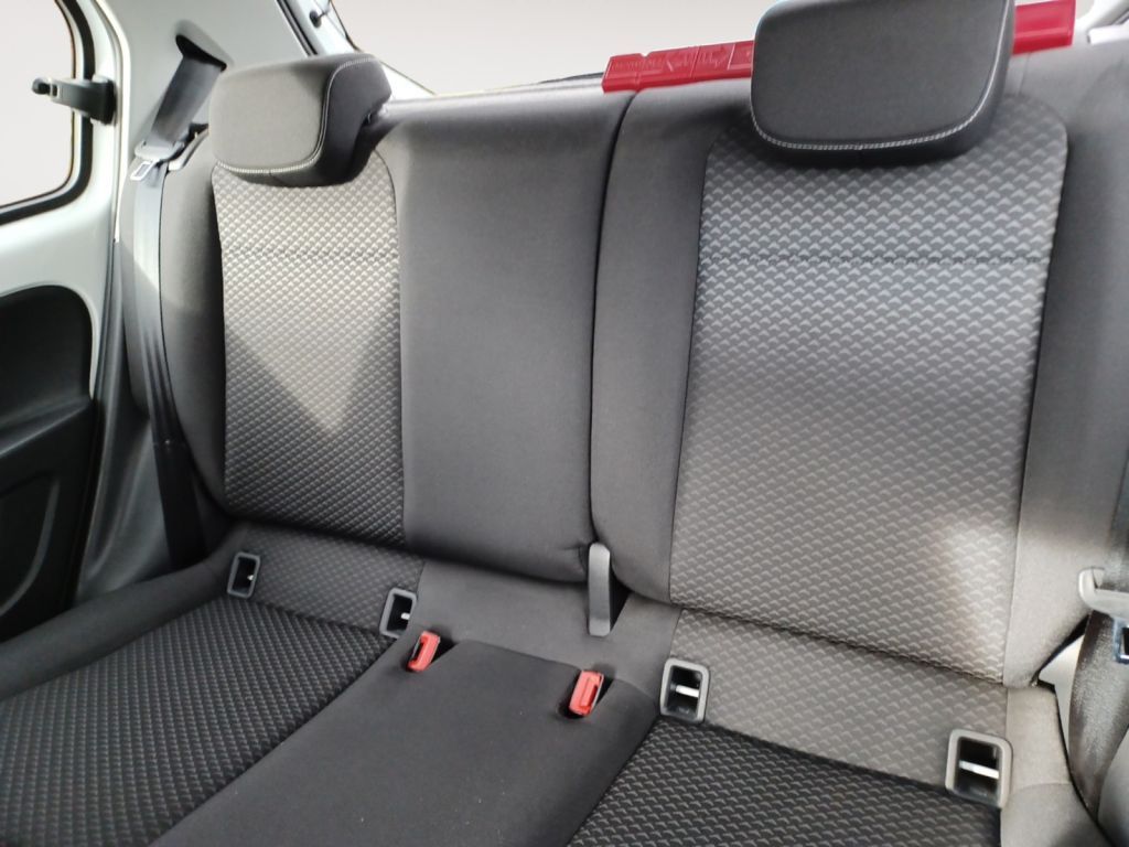 Fahrzeugabbildung Volkswagen up! Active Shzg, Rückfahrkamera, LM-Räder