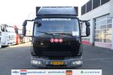 Iveco ML 75 / EUROCARGO | 119690Km | 2007 | MBB Tailli - Angebote