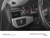 Audi A4 - Vorschau Bild 11