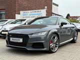 Audi Coupe quattro 310PS*Navi*B&O Sound*SHZ*MatrixLED - gebrauchte Audi TTS aus dem Jahr 2017