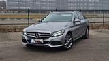 Mercedes-Benz C 250 d 4MATIC T AVANTGARDE Autom. AVANTGARDE
