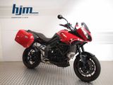 Triumph Tiger Sport 1050 - TRIUMPH GEBRAUCHT TIGER
