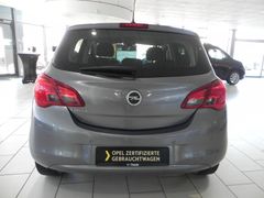 Fahrzeugabbildung Opel Corsa 1.4 5-TÜR. NAVI/LED/PDC/WINTER/TEMP./SHZ