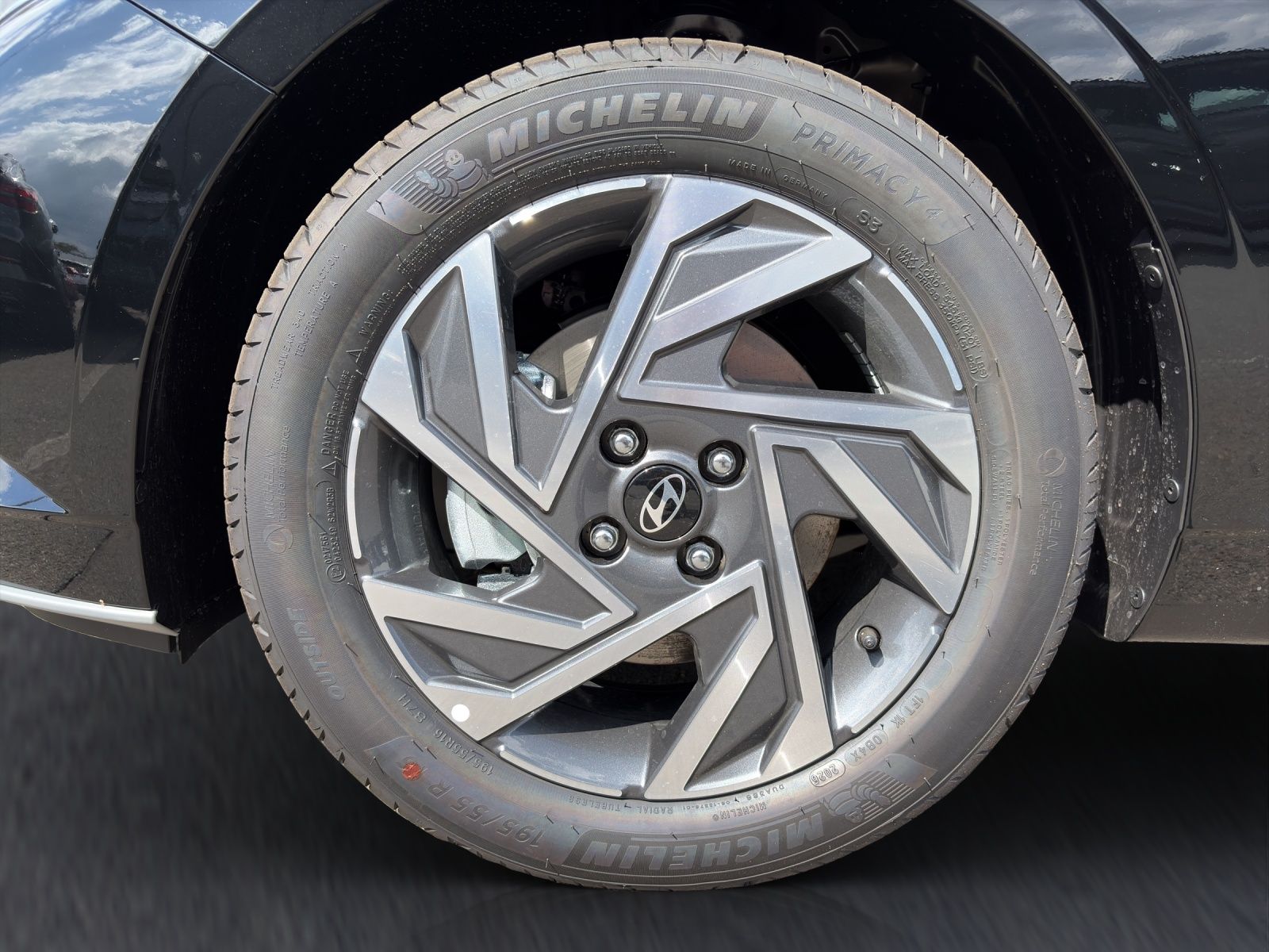 Hyundai i20 - Bild 26