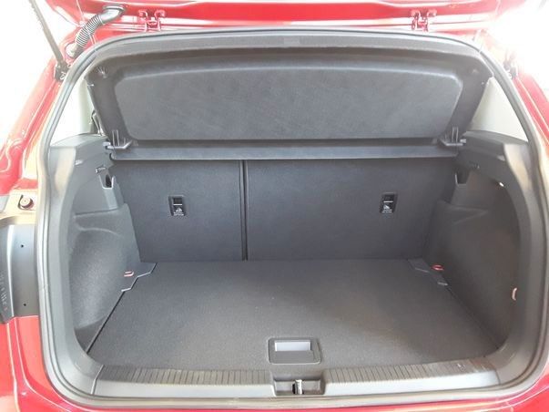 T-Cross 1.0 TSI Goal