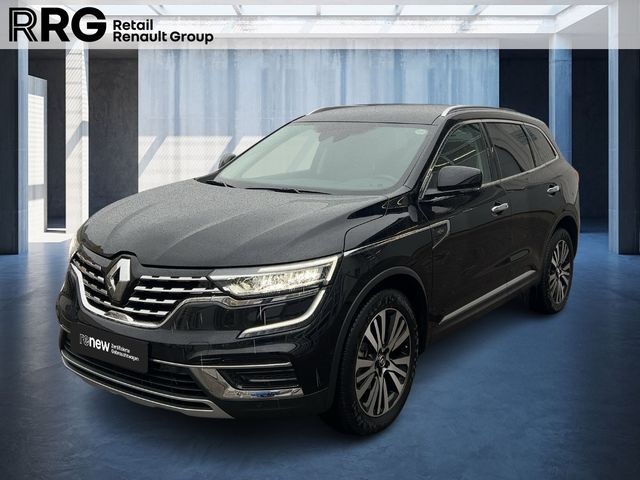 Renault Koleos 1.3 TCe 160 Initiale Paris