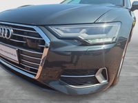 Audi A6 - Vorschau Bild 25