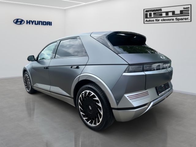 Fahrzeugabbildung Hyundai IONIQ 5 Uniq Elektro 72 RELAX+SOLARDACH+20 ZOLL