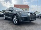 Audi Q7 3.0 TFSI QUATTRO S-LINE MATRIX +B&O SOUND+ACC - Audi Q7: Vollleder