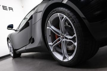 2012 Mclaren MP4-12C — миниатюра 18