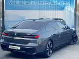 BMW 750e xDrive M Sport Pro TV Massage Lounge 21 B&W - BMW 750 in Duisburg