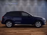 Audi Q5 S line 40 2.0 TDI quattro S-tronic MMI Standh - Audi Q5: Mmi