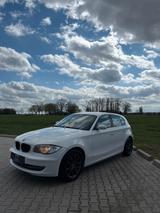BMW 116 1 Limousine 116i - BMW 116 mit 5 Türen
