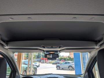 Ford Grand Tourneo Connect Trend