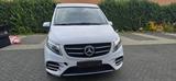 Mercedes-Benz V -Klasse Marco Polo  - Wohnwagen Mit Markise