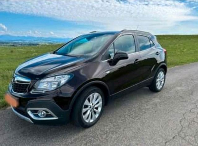 Opel mokka Turbo   44