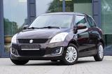 Suzuki Swift Club *MIT 2 JAHREN GARANTIE* - Suzuki Swift Gebrauchtwagen in Düsseldorf