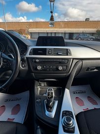 BMW 320 - 11