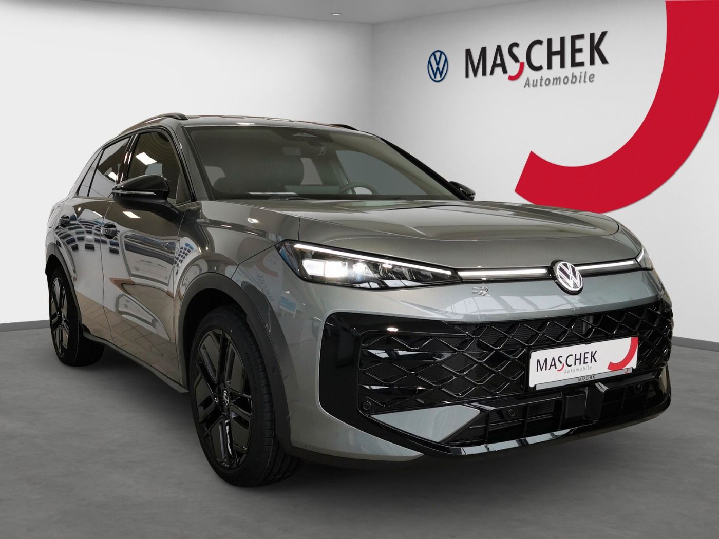 Volkswagen T-Roc - Bild 7