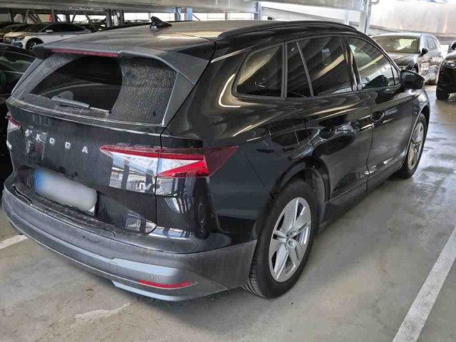 Skoda Enyaq - Bild 3