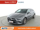 Mercedes-Benz CLA 180 Shooting Brake Progressive Aut.*NAVI*PDC - graue Mercedes-Benz CLA 180 Shooting Brake