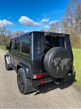 Mercedes-Benz G 300 CDI Professional - Mercedes-Benz G 300 Gebrauchtwagen