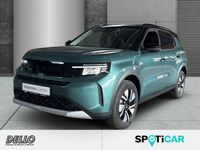 Opel Frontera - Vorschau Bild 1