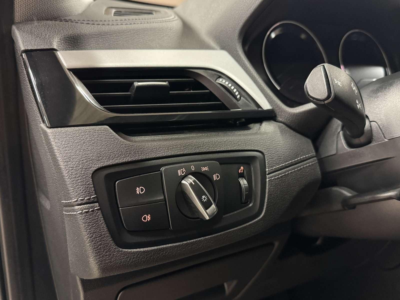 Fahrzeugabbildung BMW X2 xDrive 20i /LED/Navi/Ahk/VZE/Park-Ass 141 ...