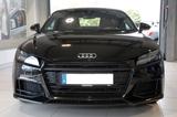Audi TT Roadster 2.0 TFSI 2 x S-Line - Audi Gebrauchtwagen in Bonn