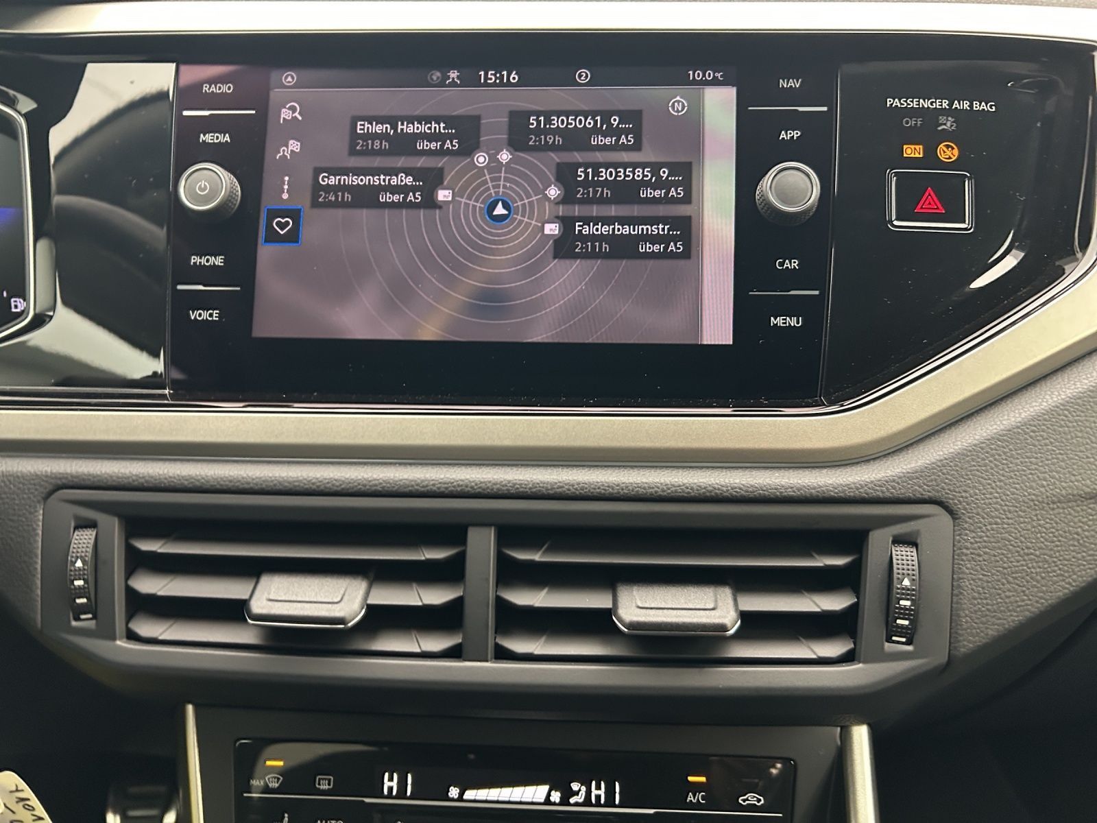 Volkswagen Taigo - Bild 7